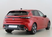 Peugeot 308 Hatchback 1,2 l 96 kw