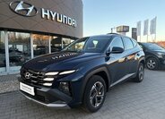 Hyundai Tucson SUV / Terénní 1,6 l 117 kw