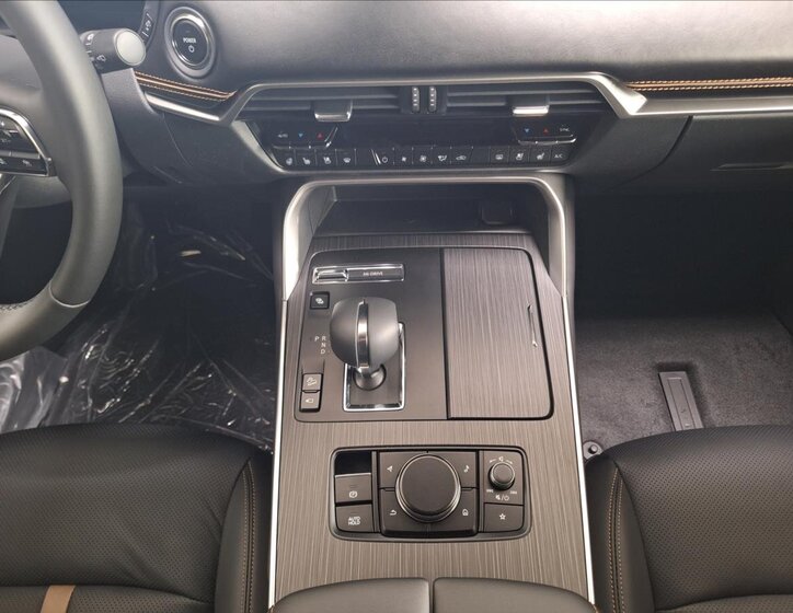 Mazda CX-60 SUV 2,4 l 241 kw