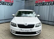 Škoda Octavia 2