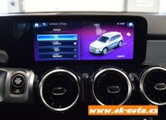 Mercedes-Benz GLB SUV / Terénní 0,0 110 kw
