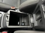 Mitsubishi Outlander Kombi 2,0 l 110 kw