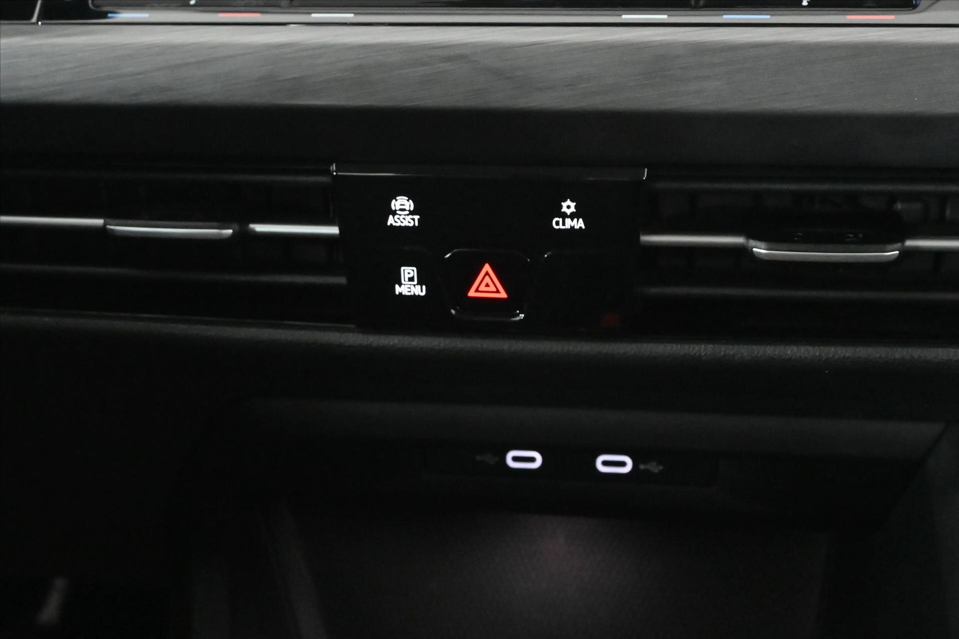 Volkswagen Golf Kombi 2,0 l 110 kw