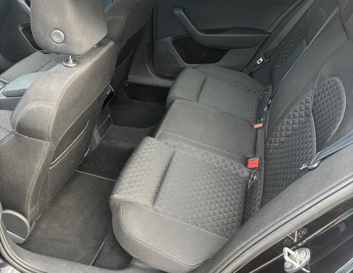 Škoda Superb Kombi 0,0 140 kw