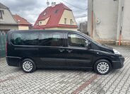 Citroën Jumpy VAN-Minibus 2,0 l 120 kw