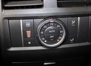 Mercedes-Benz Třídy M SUV / Terénní 3,5 l 225 kw