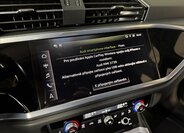 Audi Q3 SUV 2,0 l 140 kw