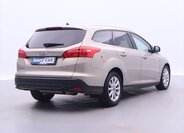 Ford Focus Kombi 2,0 l 110 kw