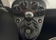 Fiat 500 Hatchback 1,2 l 51 kw