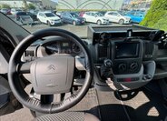 Citroën Jumper VAN / Minibus 2,2 l 88 kw