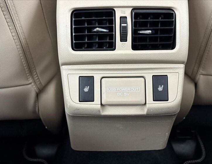 Subaru Outback Kombi 2,5 l 129 kw