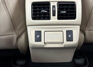Subaru Outback Kombi 2,5 l 129 kw