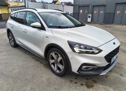 Ford Focus Kombi 0,0 0