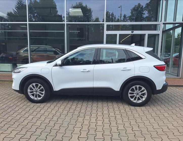 Ford Kuga 4