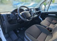 Peugeot Boxer Ostatní 2,2 l 121 kw