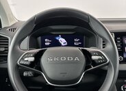 Škoda Karoq SUV / Terénní 1,5 l 110 kw