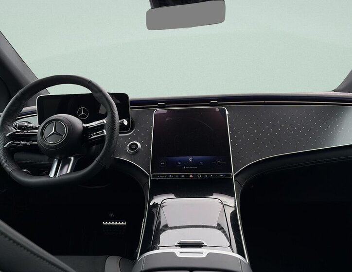 Mercedes-Benz Ostatní SUV / Terénní 1,0 330 kw