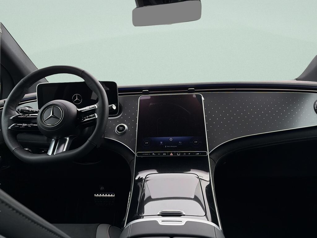 Mercedes-Benz Ostatní SUV / Terénní 1,0 330 kw