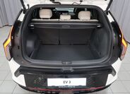 KIA EV3 Hatchback 1,0 l 150 kw