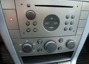 Opel Vectra Sedan / Limuzína 1,8 l 90 kw