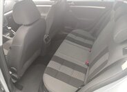 Volkswagen Golf Hatchback 1,6 l 75 kw