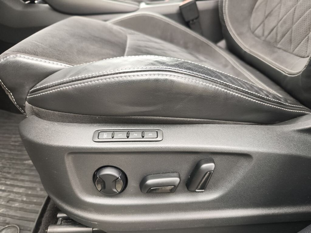 Škoda Kodiaq SUV 2,0 l 110 kw