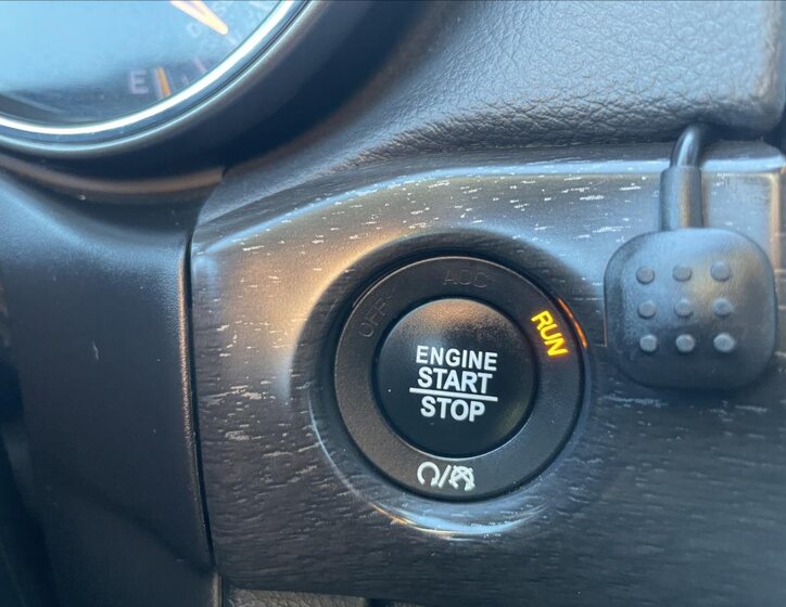 Jeep Grand Cherokee 22