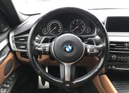 BMW X6 Sedan / Limuzína 3,0 l 190 kw