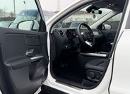 Mercedes-Benz GLA SUV / Terénní 2,0 l 85 kw