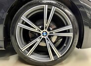 BMW Řada 3 Sedan / Limuzína 2,0 l 140 kw