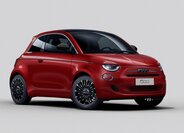 Fiat 500 Hatchback 0,0 48 kw