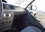 Opel Meriva 41