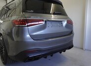 Mercedes-Benz GLS SUV / Terénní 4,0 l 450 kw