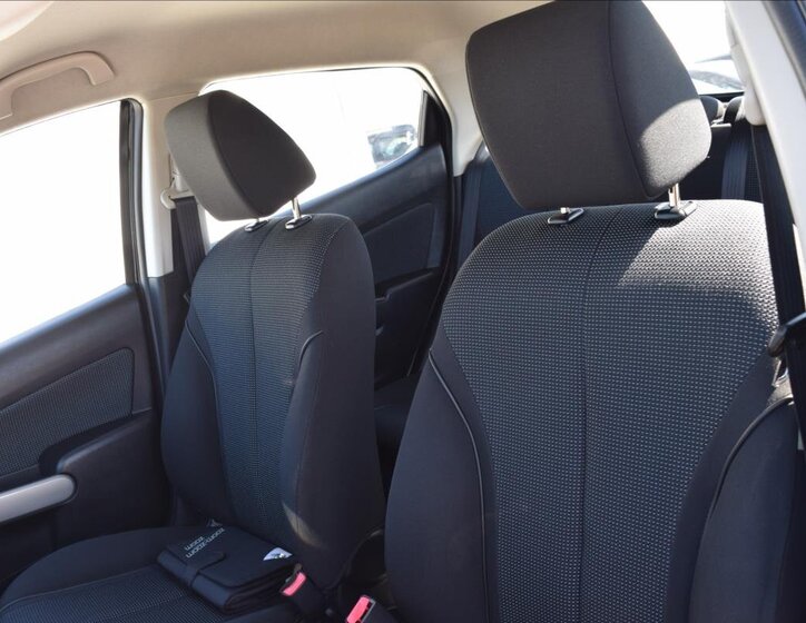 Mazda 2 Hatchback 1,3 l 55 kw