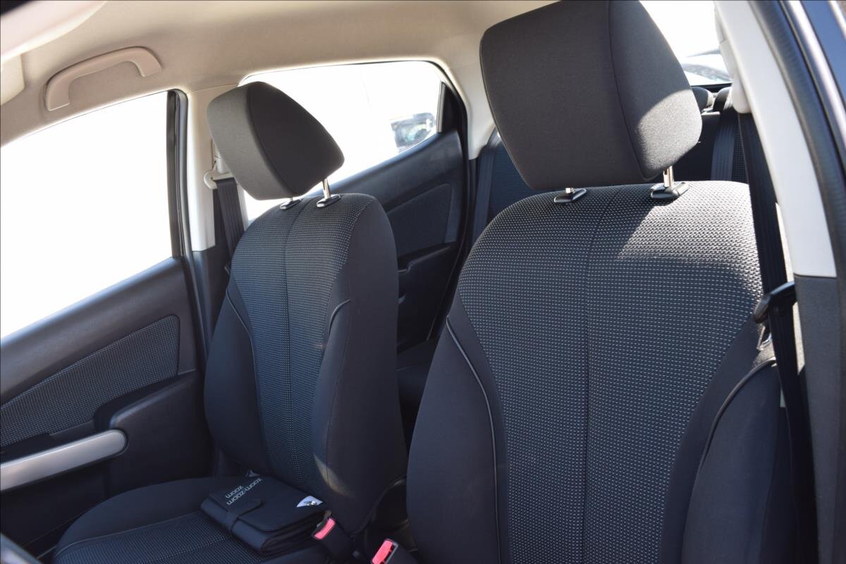 Mazda 2 Hatchback 1,3 l 55 kw