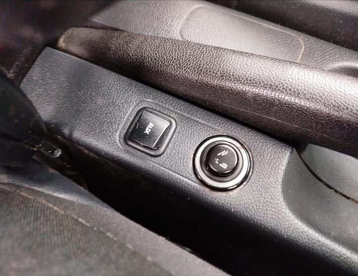 Škoda Fabia Hatchback 1,4 l 63 kw