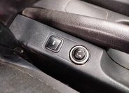 Škoda Fabia Hatchback 1,4 l 63 kw