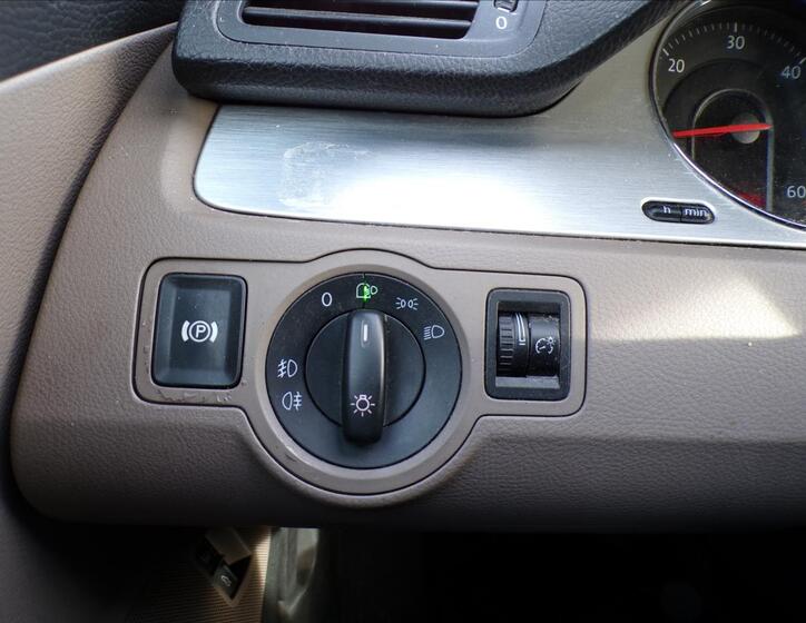 Volkswagen Passat 12