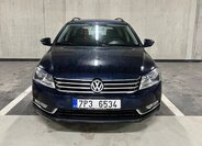 Volkswagen Passat Kombi 0,0 0
