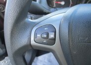 Ford Fiesta Hatchback 1,2 l 44 kw