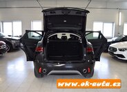 Jaguar F-Pace SUV 2,0 l 110 kw