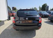 Škoda Superb 7