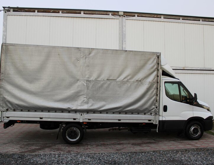 Iveco Daily 3