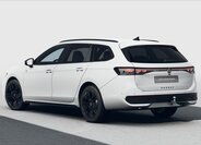 Volkswagen Passat Kombi 0,0 110 kw