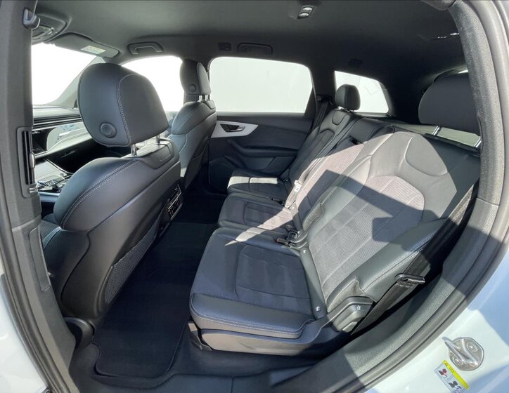 Audi Q7 SUV / Terénní 3,0 l 210 kw