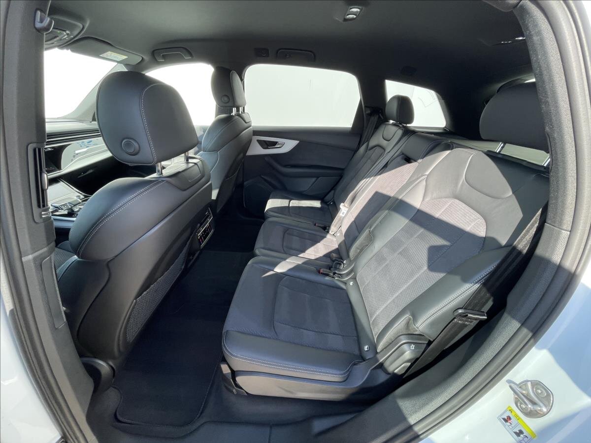 Audi Q7 SUV / Terénní 3,0 l 210 kw