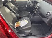 Renault Clio Kombi 1,5 l 66 kw