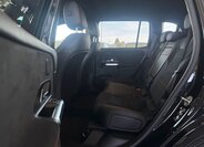 Mercedes-Benz GLB SUV / Terénní 2,0 l 110 kw