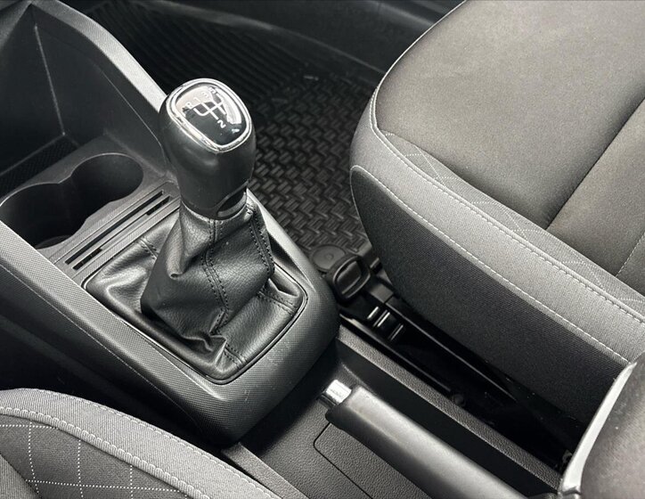 Škoda Fabia Kombi 999,0 70 kw