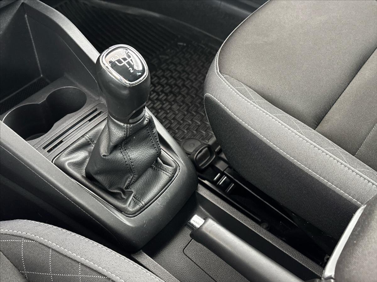 Škoda Fabia Kombi 999,0 70 kw